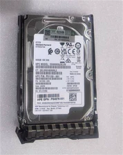 NEW HPE P54681-001 600GB P53561-B21 SAS 12G 10K 2.5" ENT GEN11 HDD Hard Drive