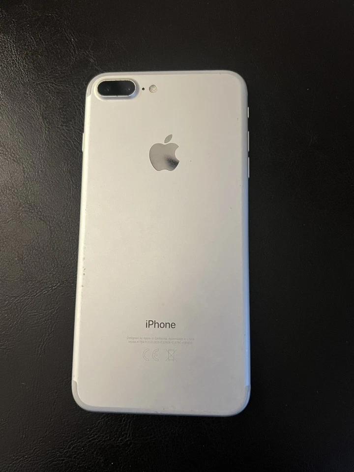 iphone 7 plus 128gb - Immagine 2 di 4