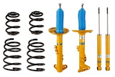 BILSTEIN B12 Pro-Kit Stoßdämpfer mit Federn für BMW Z3 Roadster (E36)