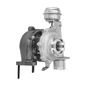 f.becker Turbolader für SUZUKI Grand Vitara II