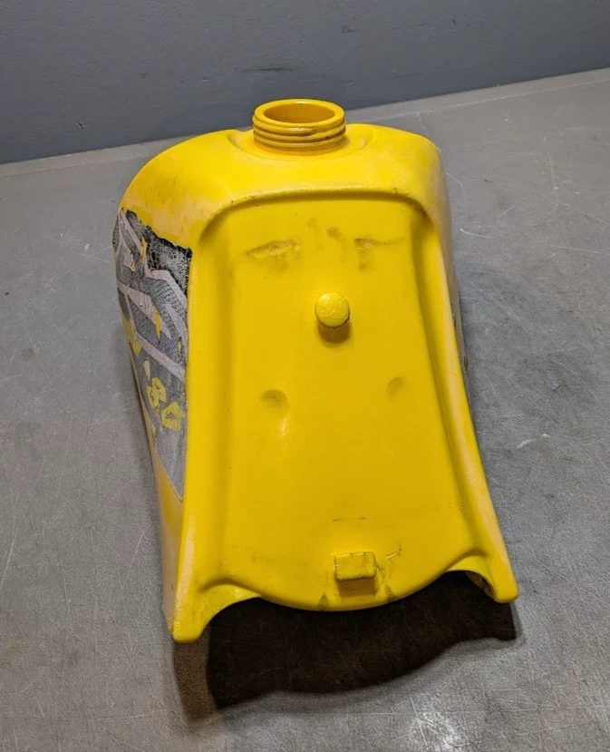 Tanque de combustible de gasolina Suzuki DS80 1985-2000 Foto 2 de 4