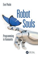 Robot Souls | Eve Poole | Programming In Humanity | Taschenbuch | Englisch