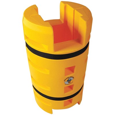 SENTRY  Column Protector,Fits Column Size 12'' 448R97