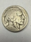 * 1920-D  BUFFALO NICKEL-  (FILL THAT SPOT IN YOUR SET) PRICED TO SELL *