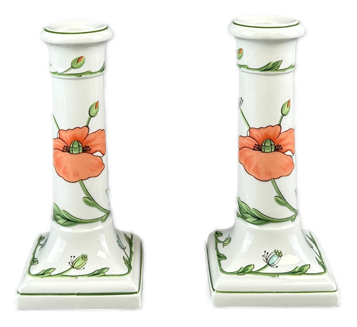 Villeroy & Boch Candle Candlesticks for sale | eBay