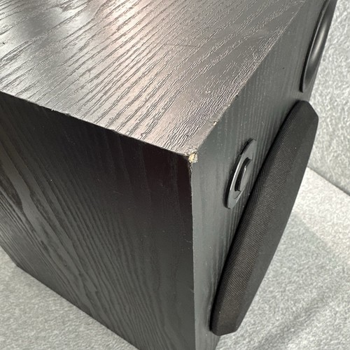 Sony SA-WM250 8" 100w Active Powered Subwoofer for PC or Surround Sound - Picture 15 of 15