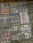 Topps Fleer Donruss Upper Deck MLB Card Ken Griffey Jr 81 Cards $2 per card