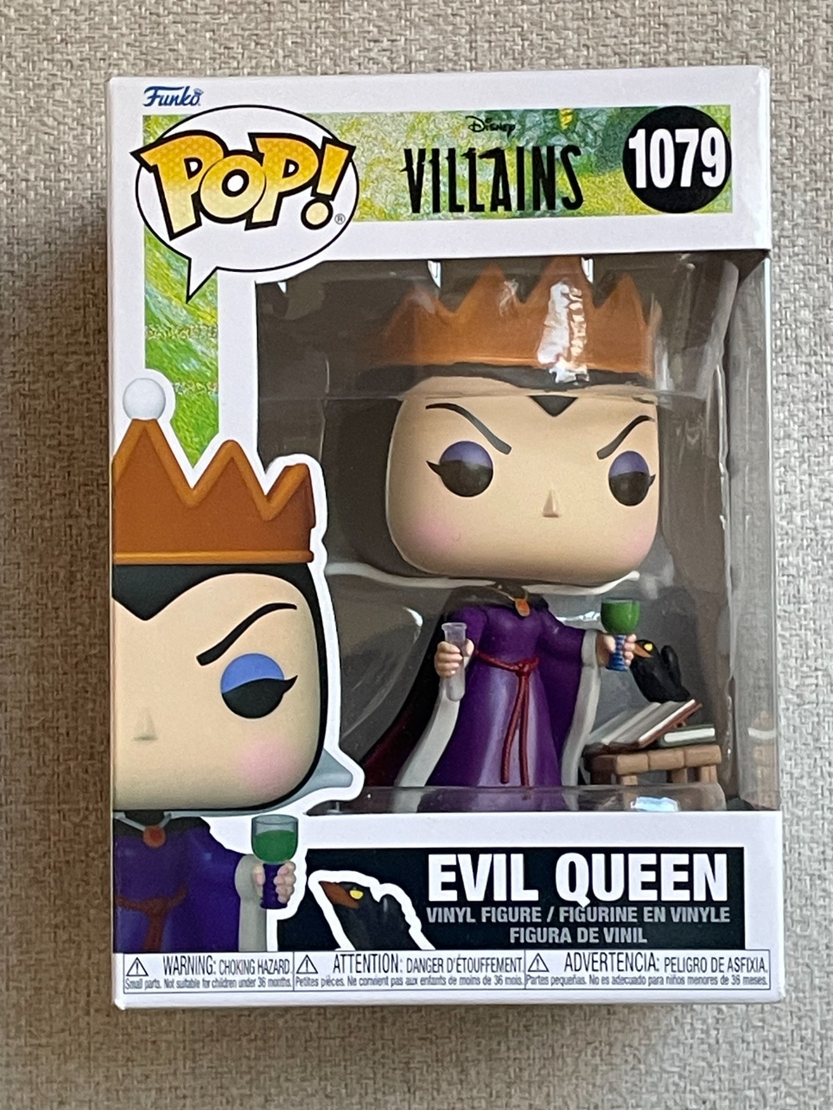 New In Box