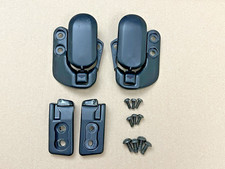 1990-2005 Mazda Miata Oem Hardtop Side Latches Na02-r1-310g Nice 1990-2005 Mazda Miata Oem Hardtop Side Latches Na02-r1-310g Nice