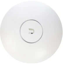 Three WAPs: Ubiquiti Unifi Ap-AC Long Range Wireless Access Point (UAP-AC-LR-US)