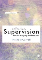 Effective Supervision For The Helping Professions | Michael Carroll | Buch