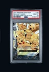 Pikachu V-Union SWSH141 SWSH: Sword & Shield Promo Cards Holo PSA 10 MINT✨✨✨