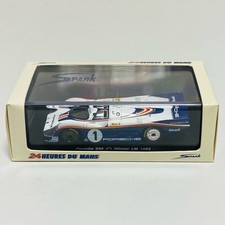 Used Item spark 1 43 Porsche 956 n1 Winner LM 1982 J. Lckx D. Bell Porsche Mini