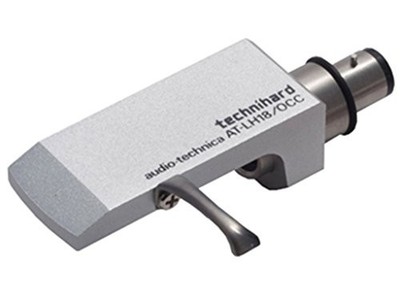 Audio-Technica LH18/OCC Head Shell