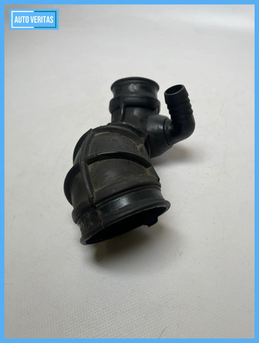 Original Opel Astra G (T98) Druckschlauch Turbolader 24441600