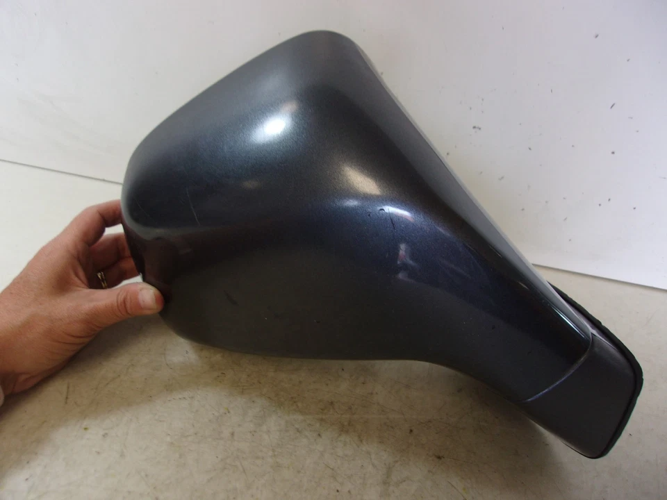 Espejo retrovisor de puerta derecho Chevrolet Captiva 2012-2015/2008-2010 Saturn Vue pasajero OEM Foto 4 de 4