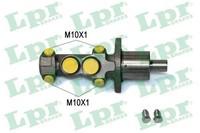 LPR Hauptbremszylinder 1228 FüR Peugeot Renault CitroËN Fiat Lancia