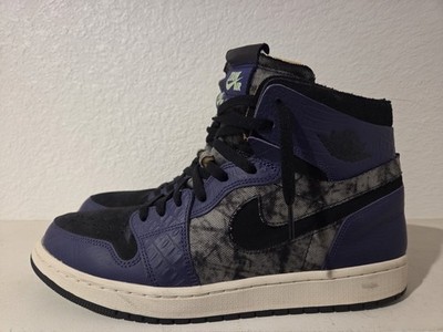 Jordan 1 High CMFT Bayou Boys