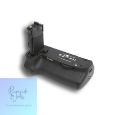 Canon BG-E21 Battery Grip Excellent Condition Full Refund Guarantee JP