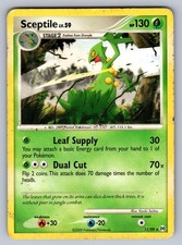 sceptile pokemon card value Sceptile Cards | Dex