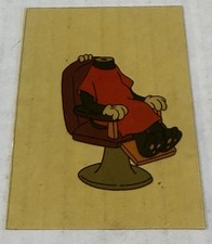 1993 SkyBox Simpsons Trading Cards Checklist 27