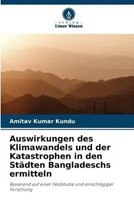 Amitav Kumar Kundu | Auswirkungen Des Klimawandels Und Der Katastrophen In...