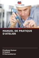Pradeep Kumar (U. A.) | Manuel DE Pratique D'atelier | Taschenbuch | FranzöSisch