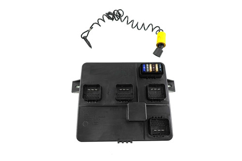 2001 Sea-Doo GTX DI & RX DI 951 OEM MPEM ECU Computer w/ Programmed Key