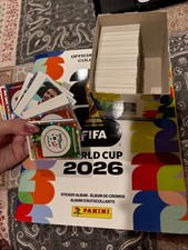panini world cup 2026 stickers Pick Your Play...