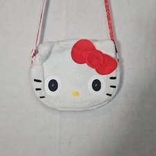 Hello Kitty And Friends Interactive Purse Pet Crossbody