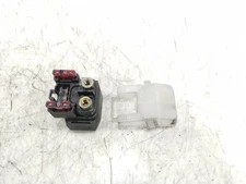 2013 Yamaha Stryker VStar 1300 XVS1300 Start Starter Relay Solenoid