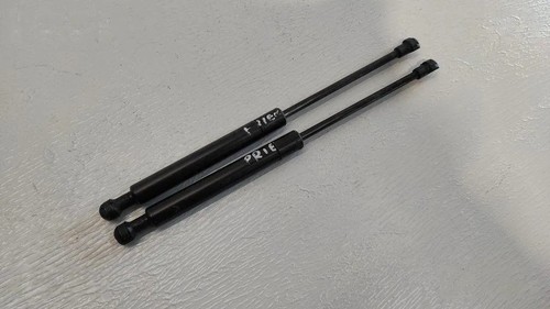 BMW 5 E39 Motorhaubenstrebe vorne rechts 51238174866 2.30 Petrol 125kw 17116819