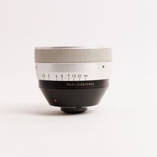 ZEISS 75mm Focal Camera Lenses for sale | eBay