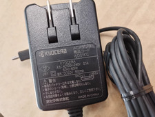 AD01KC 5V 550mA Micro-USB AC Adapter Power Supply Charger