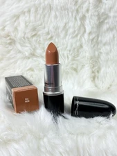 Yash 631 Mac Matte Lipstick Full Size 3g/0.1oz