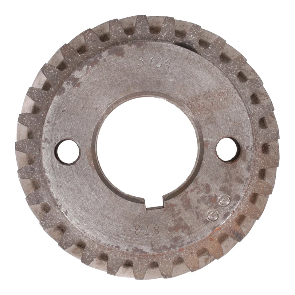 定时曲轴齿轮 1936 - 1960 Studebaker 218 226 246 L6 6 缸 全新 — 第 2/4 张图片