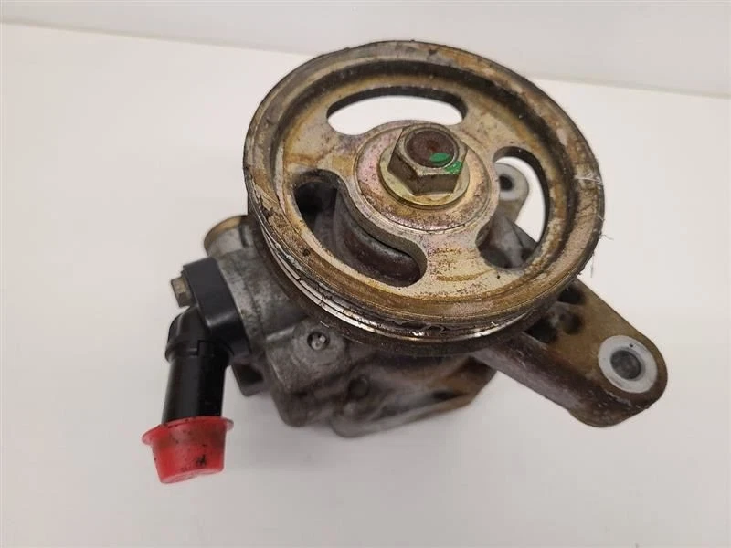 2001 - 2002 年本田 CIVIC 动力转向泵 SOHC 56110PLA013        — 第 2/4 张图片