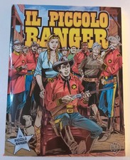Il Piccolo Ranger If N 128