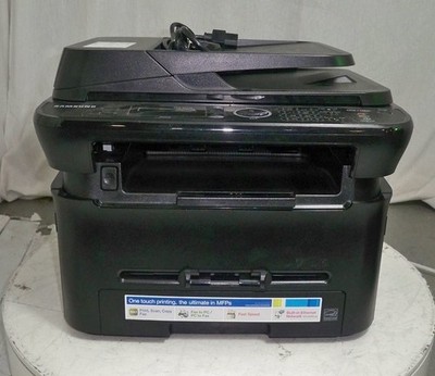 Samsung SCX-4623F SCX-4623F/XAA MFC All-in-One B&W Laser Printer SEE NOTES