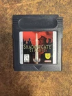 Shadowgate Classic - Authentic Nintendo GameBoy Color Game
