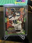 2025 Donruss Optic Tyler Lockett Black Pandora (RAW)