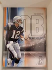 2024 Topps Signature Class - Tom Brady #33 Blue & Orange
