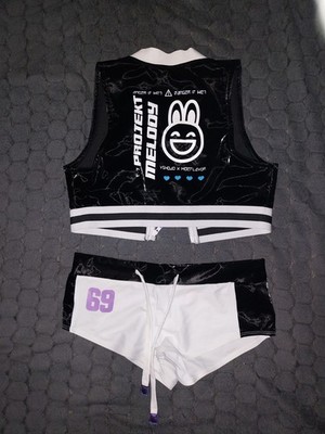 Moeflavor Projekt Melody Swimsuit (Limited Edition) 