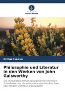 Dilbar Isaeva | Philosophie Und Literatur In Den Werken Von John Galsworthy