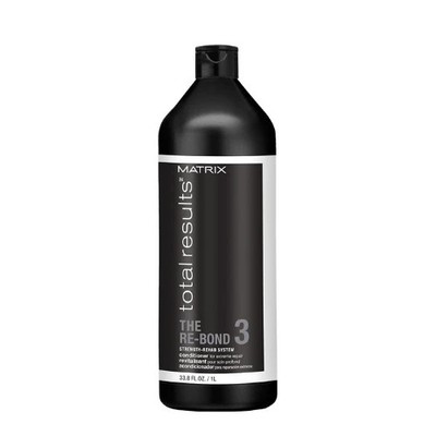 Matrix Total Results The Re-Bond Conditioner  1000ml