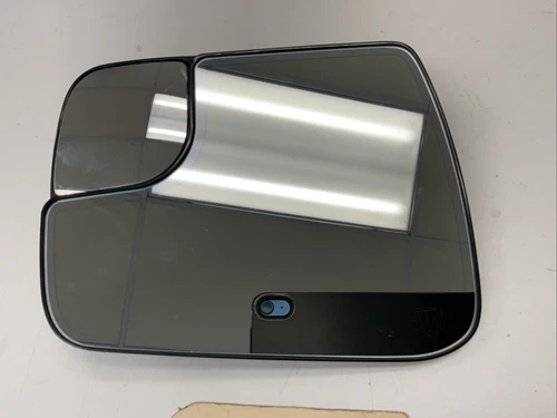 Driver Side View Mirror glass  dimming Style Fits 2019-2023 DODGE 1500 PICKUP