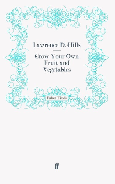 Grow Your Own Fruit and Vegetables Taschenbuch 328 S. Englisch 2011-image