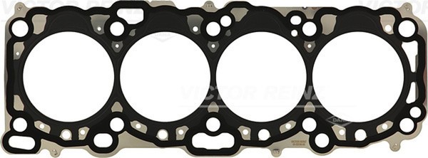 Victor Reinz Dichtung Zylinderkopf 61-53130-00 CD20T FüR P11 WP11 Nissan Primera-image