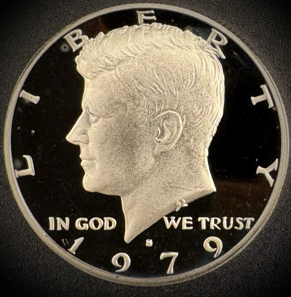 25+ 1979 Kennedy US Half Dollars (1964-Now) for sale | Updated Oct
