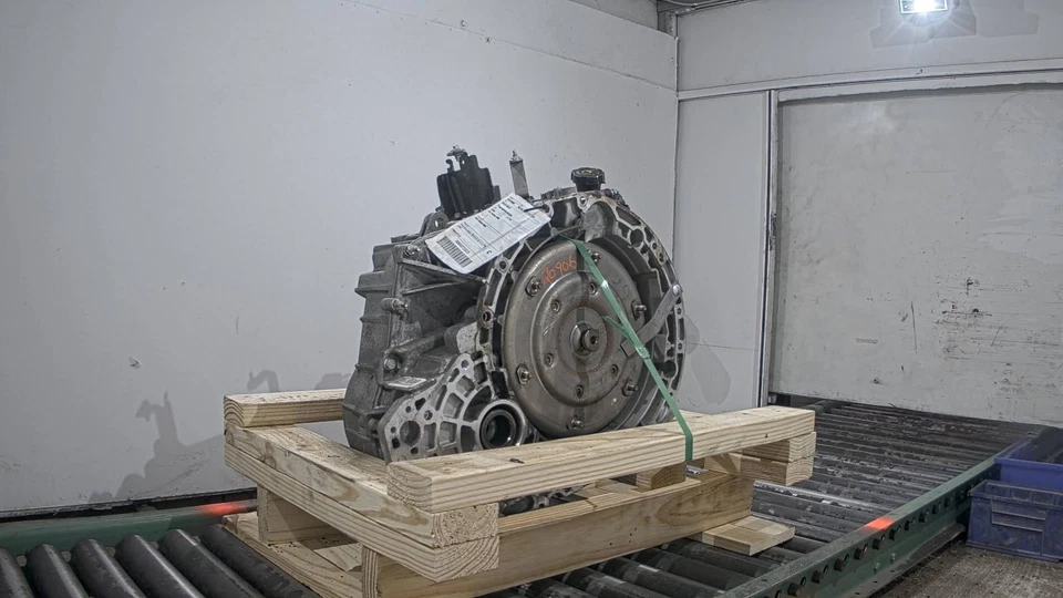 Transmission 6 Speed 2.7L AWD Fits 17-20 LINCOLN CONTINENTAL 520497 - Image 3 of 4